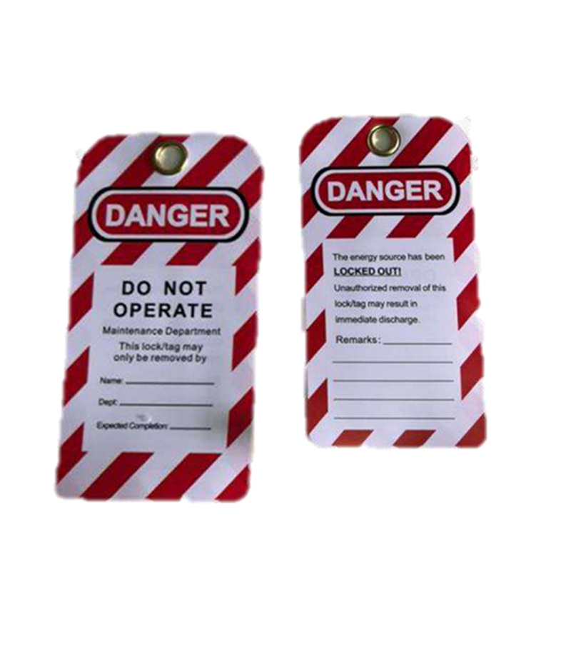 Danger recalled