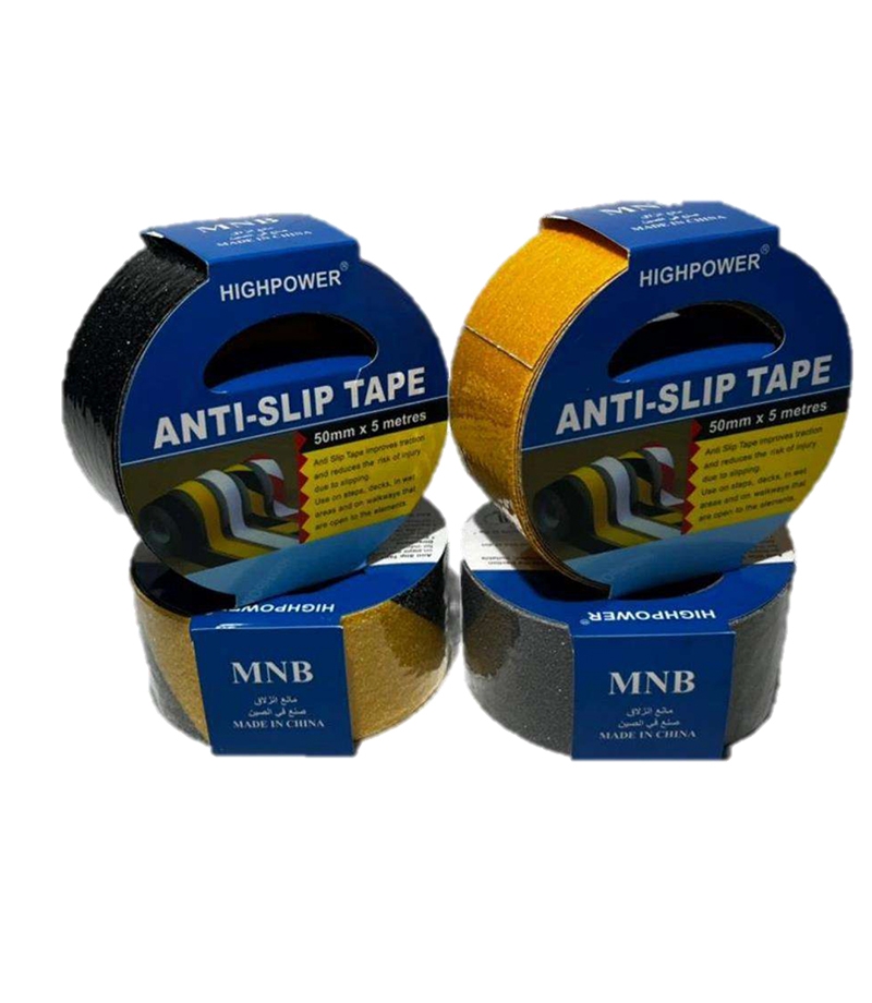 Anti slip