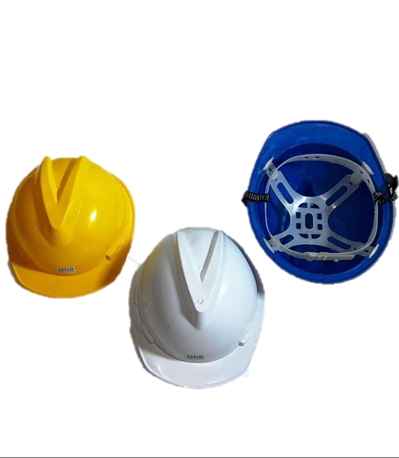 Safety helmet